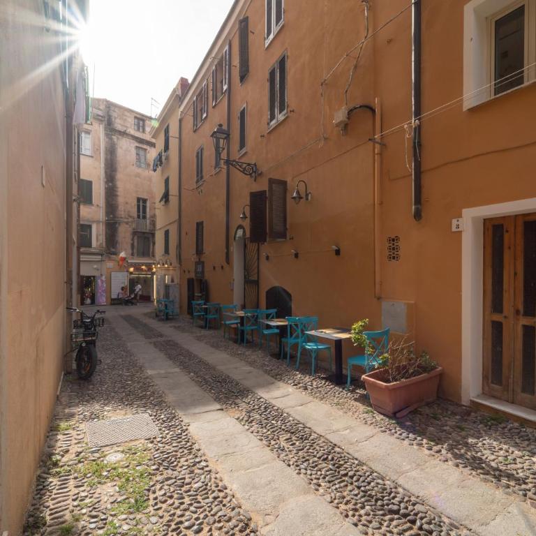 Pepigall Apartments - One-Bedroom Apartment - 5