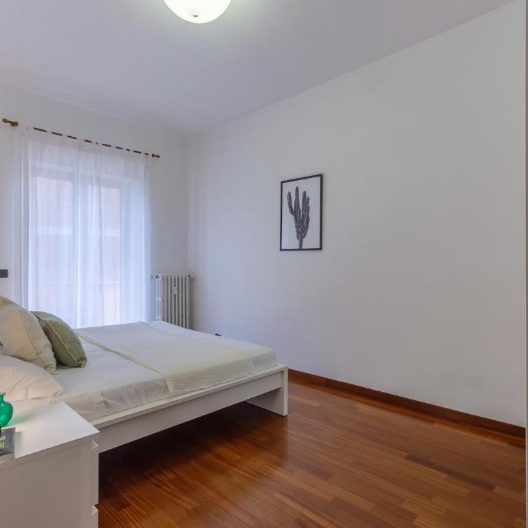 GuestHost - Prospettiva Corso Giovecca apartment - Appartamento con 2 Camere da Letto - 13