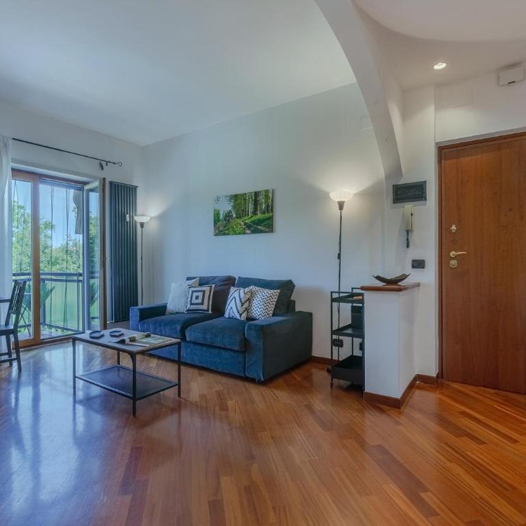 GuestHost - Prospettiva Corso Giovecca apartment - Appartamento con 2 Camere da Letto - 23