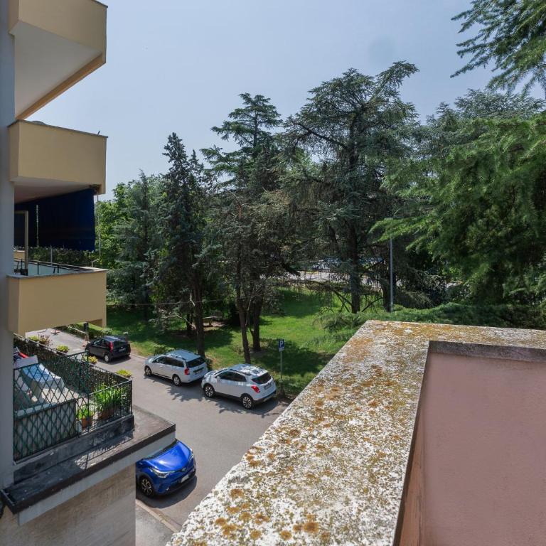GuestHost - Prospettiva Corso Giovecca apartment - Appartamento con 2 Camere da Letto - 15