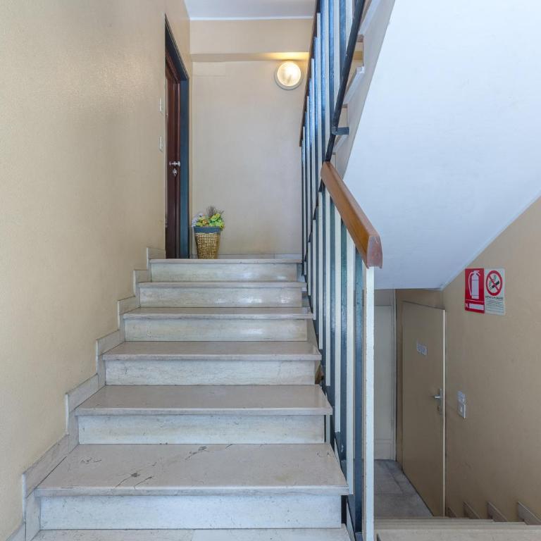 GuestHost - Prospettiva Corso Giovecca apartment - Appartamento con 2 Camere da Letto - 25