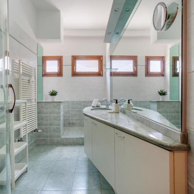 GuestHost - Prospettiva Corso Giovecca apartment - Appartamento con 2 Camere da Letto - 17
