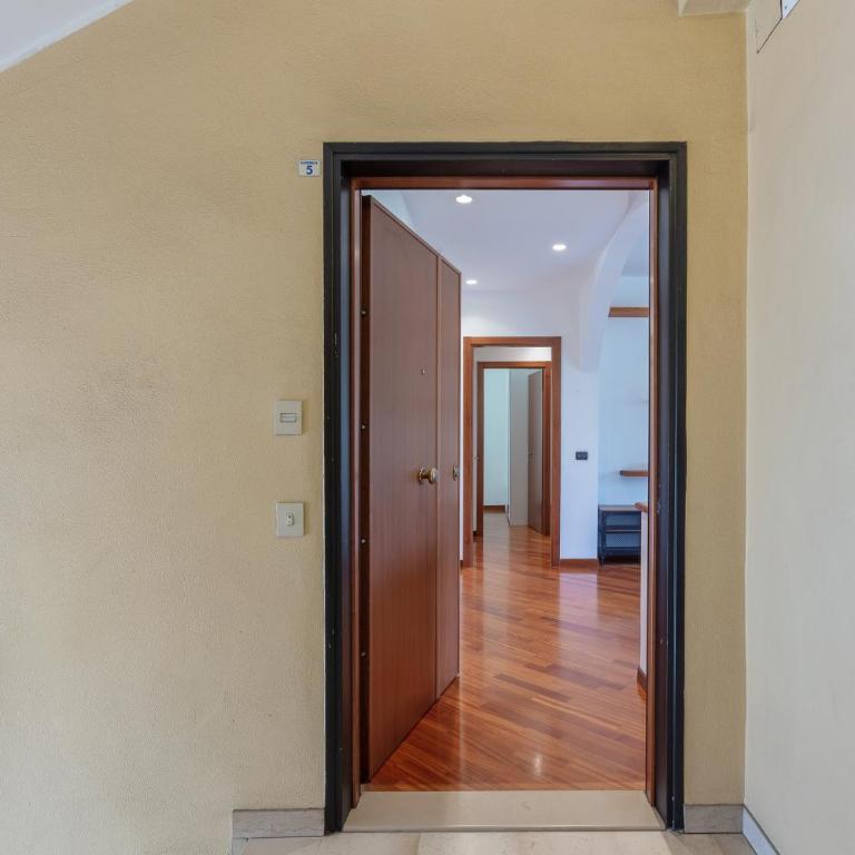GuestHost - Prospettiva Corso Giovecca apartment - Appartamento con 2 Camere da Letto - 24