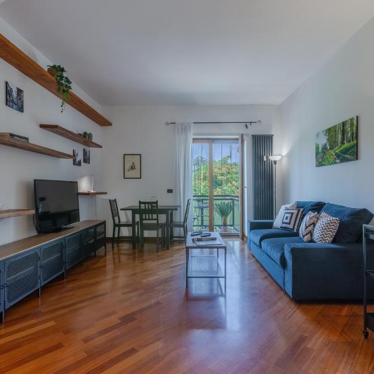 GuestHost - Prospettiva Corso Giovecca apartment - Appartamento con 2 Camere da Letto - 7