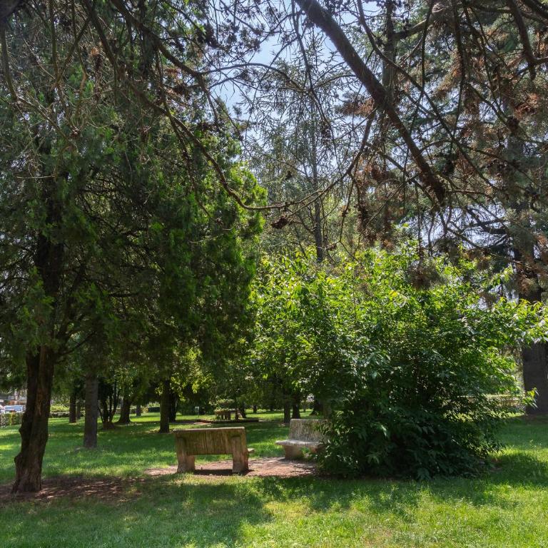GuestHost - Prospettiva Corso Giovecca apartment - Appartamento con 2 Camere da Letto - 26