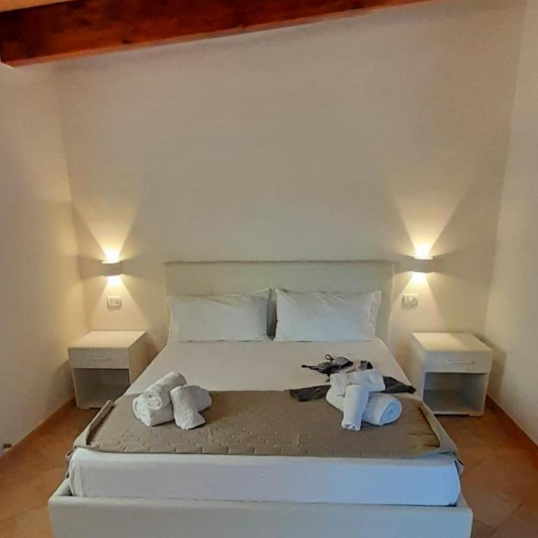 Borgo Degli Ulivi Rooms - Junior Suite - 14