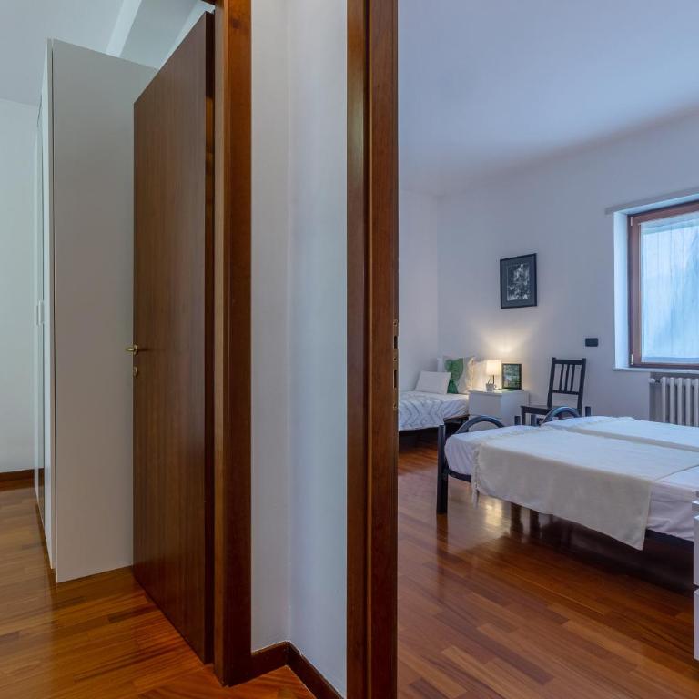 GuestHost - Prospettiva Corso Giovecca apartment - Appartamento con 2 Camere da Letto - 22