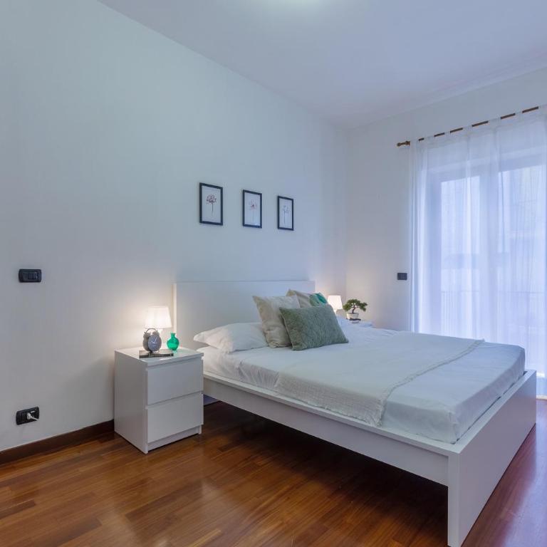 GuestHost - Prospettiva Corso Giovecca apartment - Appartamento con 2 Camere da Letto - 2