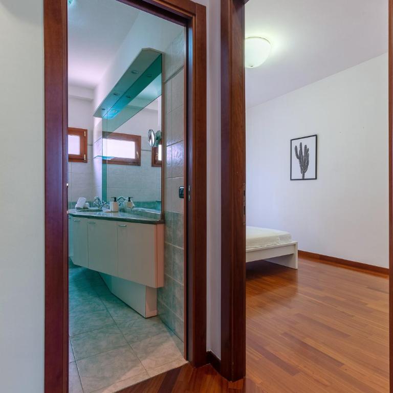 GuestHost - Prospettiva Corso Giovecca apartment - Appartamento con 2 Camere da Letto - 16