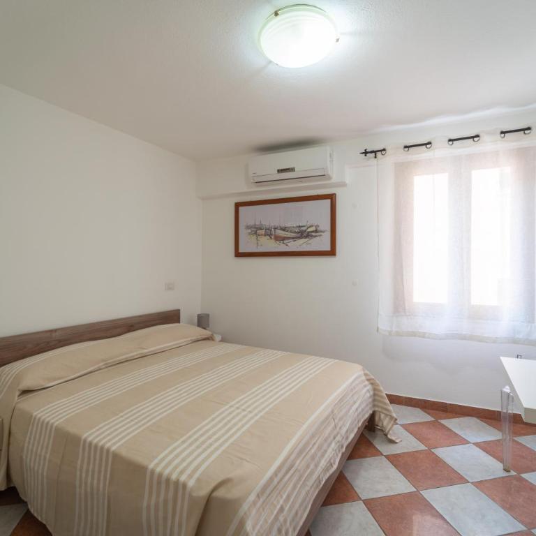 Pepigall Apartments - One-Bedroom Apartment - 23