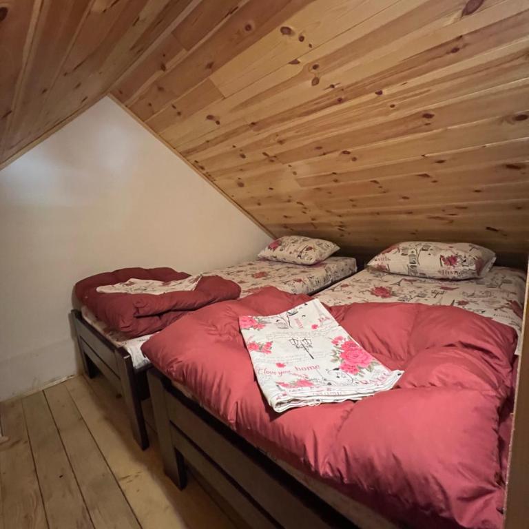 Dormire Apartmans - Apartment with Terrace - 4