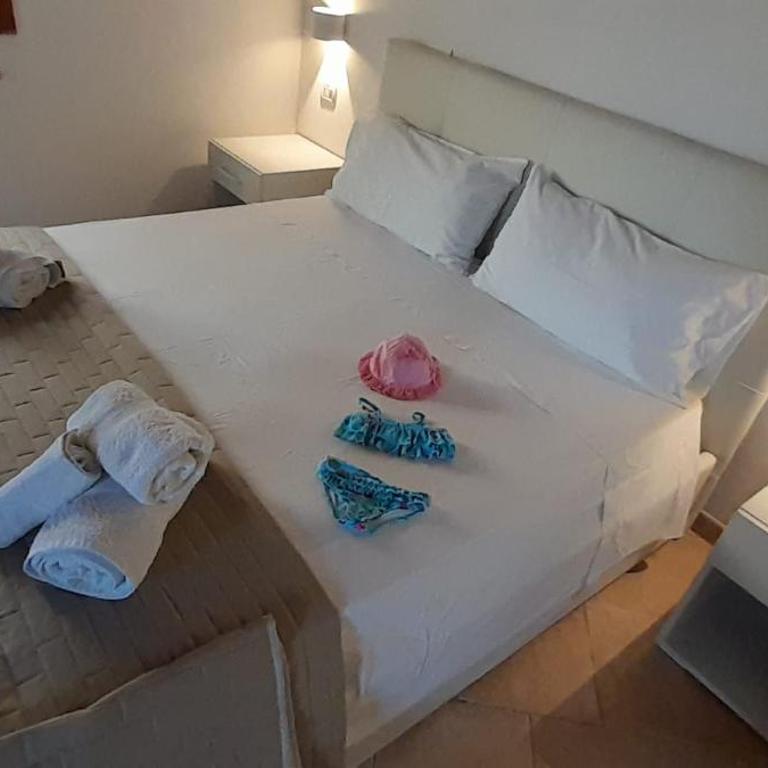 Borgo Degli Ulivi Rooms - Junior Suite - 1