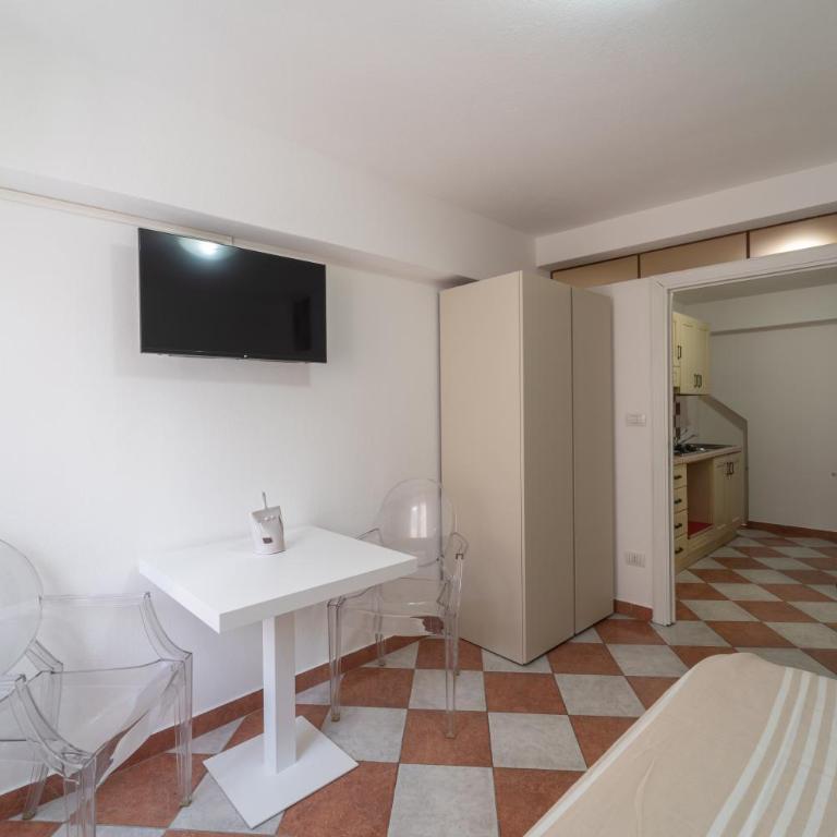 Pepigall Apartments - One-Bedroom Apartment - 20