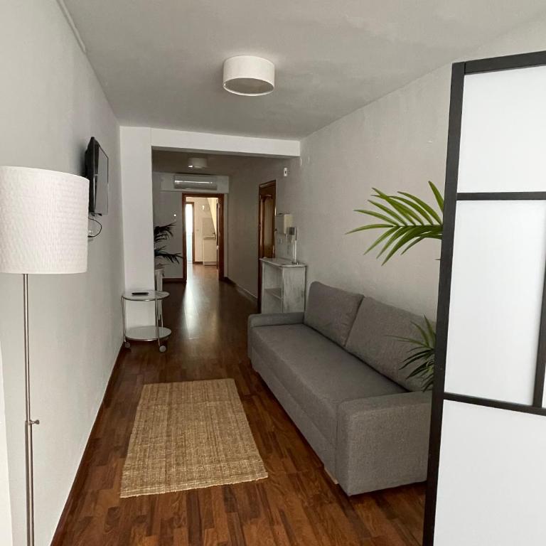IRUA APARTAMENTOS - Apartamento Estudio - 6