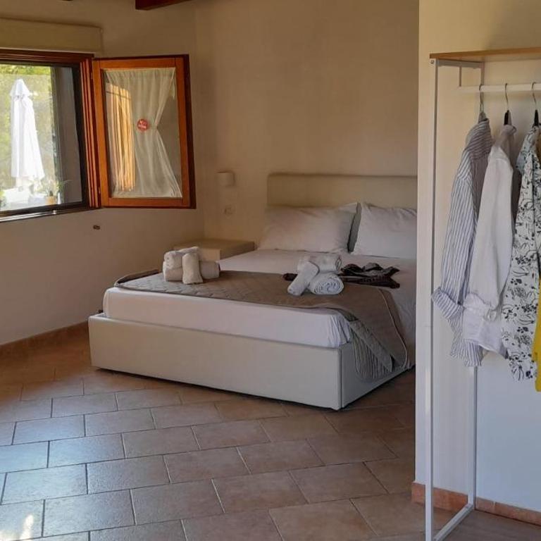 Borgo Degli Ulivi Rooms - Junior Suite - 2