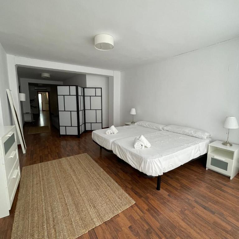 IRUA APARTAMENTOS - Apartamento Estudio - 8