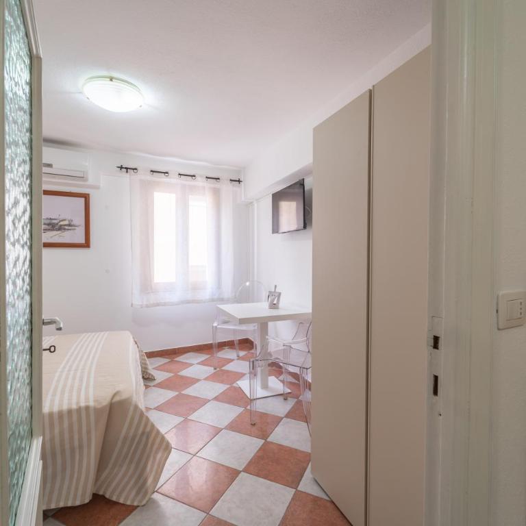 Pepigall Apartments - One-Bedroom Apartment - 19
