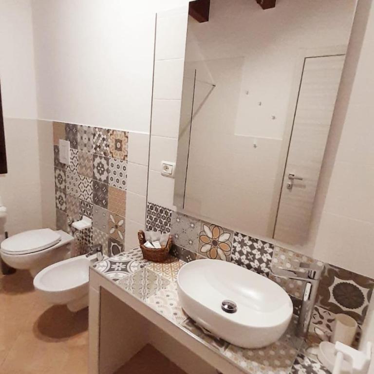 Borgo Degli Ulivi Rooms - Junior Suite - 3