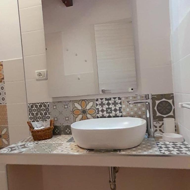 Borgo Degli Ulivi Rooms - Junior Suite - 4