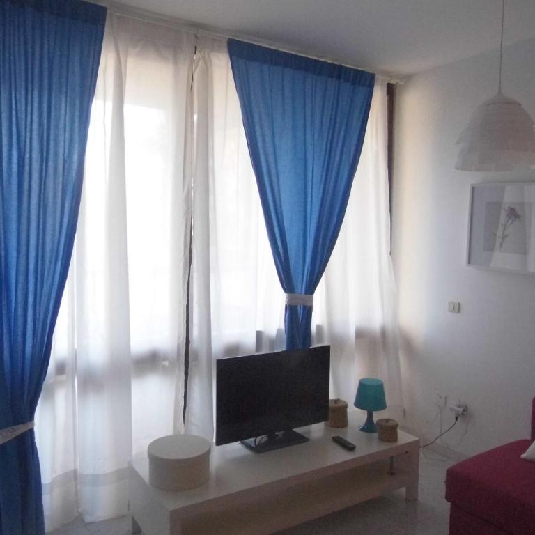 Apartamento Hércules - Apartamento con terraza - 38
