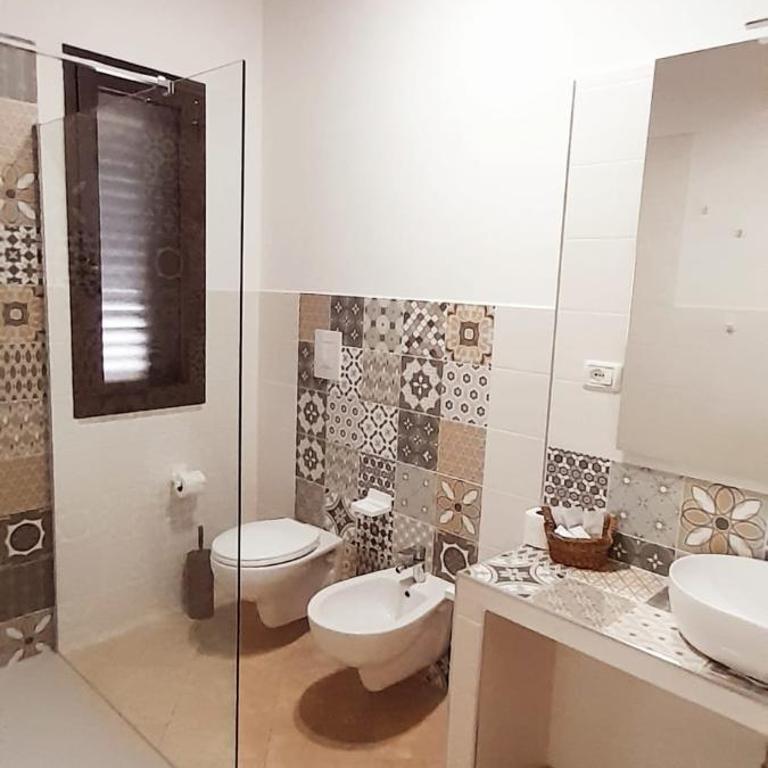 Borgo Degli Ulivi Rooms - Junior Suite - 5