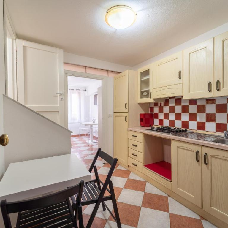 Pepigall Apartments - One-Bedroom Apartment - 17