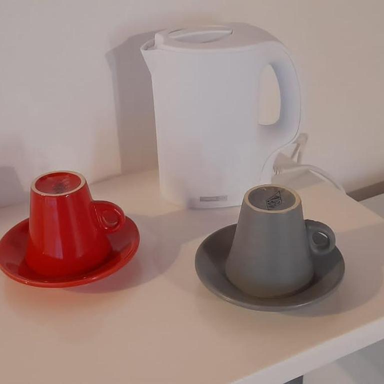 Borgo Degli Ulivi Rooms - Junior Suite - 6