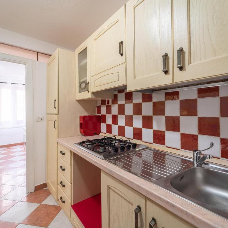Pepigall Apartments - One-Bedroom Apartment - 16