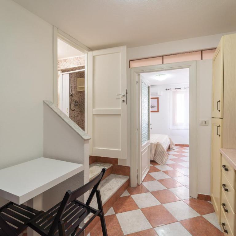 Pepigall Apartments - One-Bedroom Apartment - 15