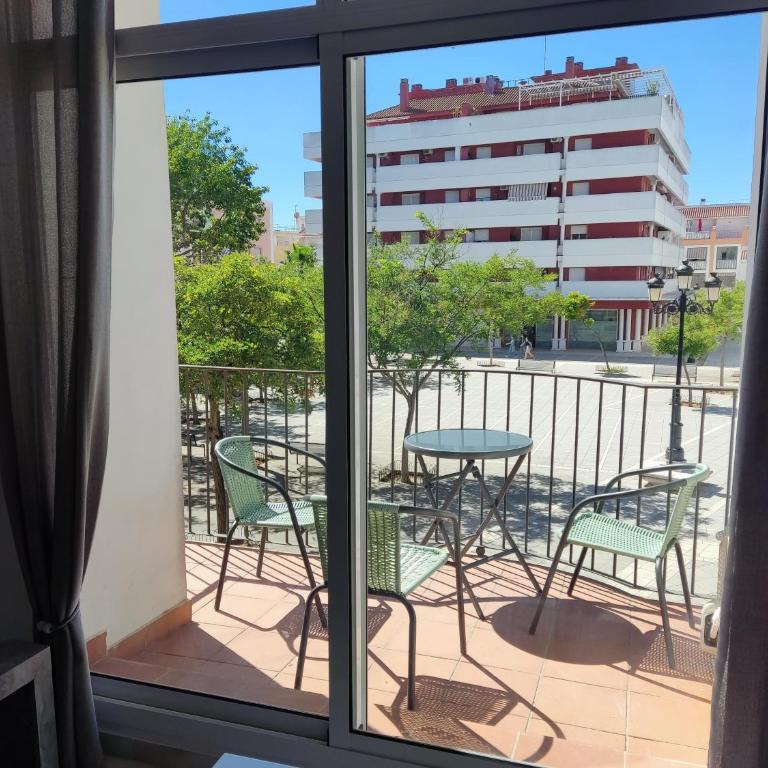 LAS INFANTAS HOME - Apartamento de 3 dormitorios - 2