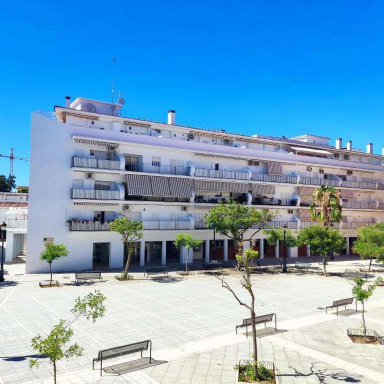 LAS INFANTAS HOME - Apartamento de 3 dormitorios - 23