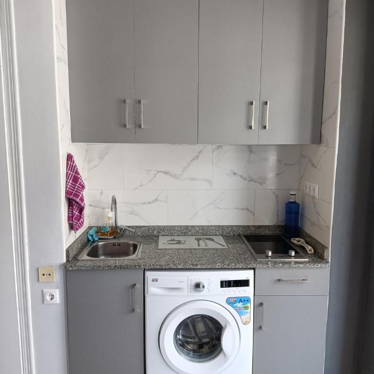 ESTUDIO EMMA - Apartamento de 1 dormitorio - 2