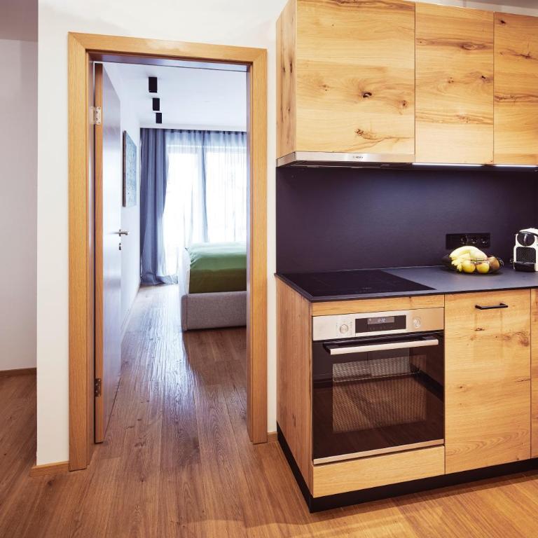 Mountain Vita - Apartment - 4