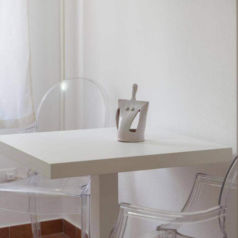Pepigall Apartments - One-Bedroom Apartment - 9
