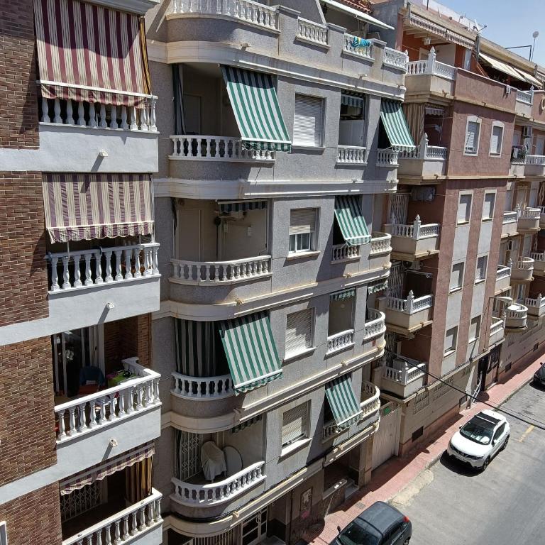 ESTUDIO EMMA - Apartamento de 1 dormitorio - 22