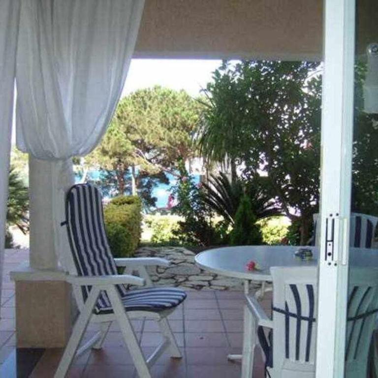 Costa Brava. Sagaró frontbeach, cala acces - Apartamento con vistas al mar - 10