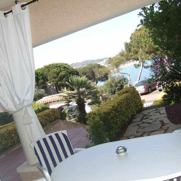 Costa Brava. Sagaró frontbeach, cala acces - Apartamento con vistas al mar - 12