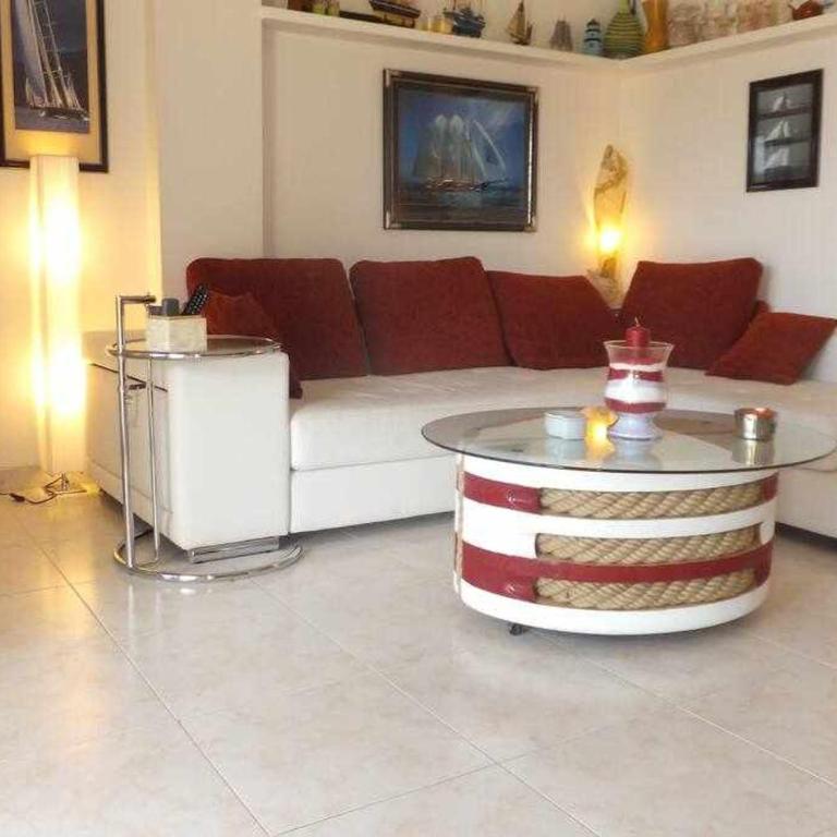 Costa Brava. Sagaró frontbeach, cala acces - Apartamento con vistas al mar - 23