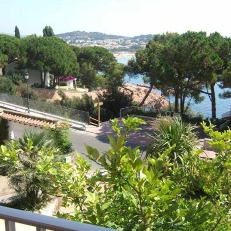 Costa Brava. Sagaró frontbeach, cala acces - Apartamento con vistas al mar - 19