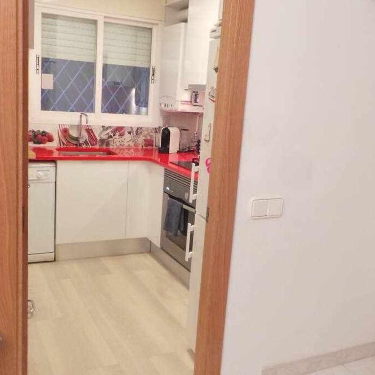 Costa Brava. Sagaró frontbeach, cala acces - Apartamento con vistas al mar - 29