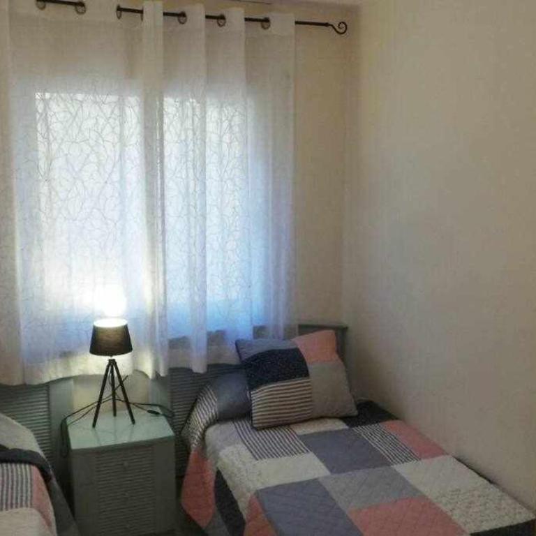 Costa Brava. Sagaró frontbeach, cala acces - Apartamento con vistas al mar - 34