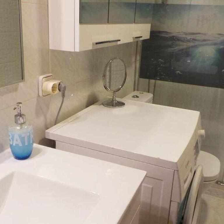 Costa Brava. Sagaró frontbeach, cala acces - Apartamento con vistas al mar - 39