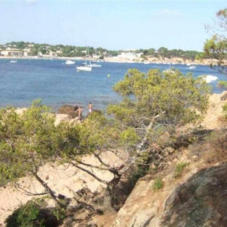 Costa Brava. Sagaró frontbeach, cala acces - Apartamento con vistas al mar - 53
