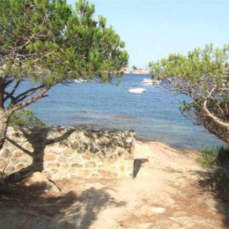 Costa Brava. Sagaró frontbeach, cala acces - Apartamento con vistas al mar - 54