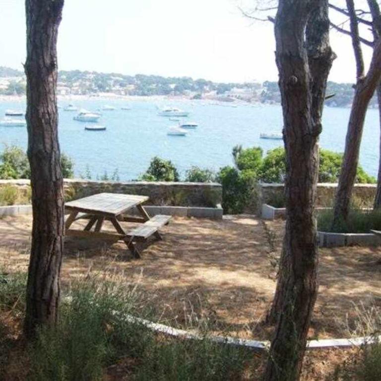 Costa Brava. Sagaró frontbeach, cala acces - Apartamento con vistas al mar - 58