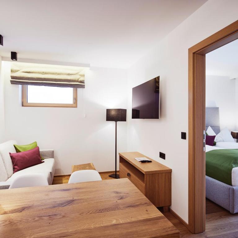 Mountain Vita - Apartment - 5