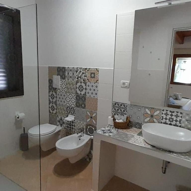 Borgo Degli Ulivi Rooms - Junior Suite - 12