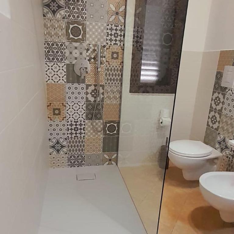Borgo Degli Ulivi Rooms - Junior Suite - 11
