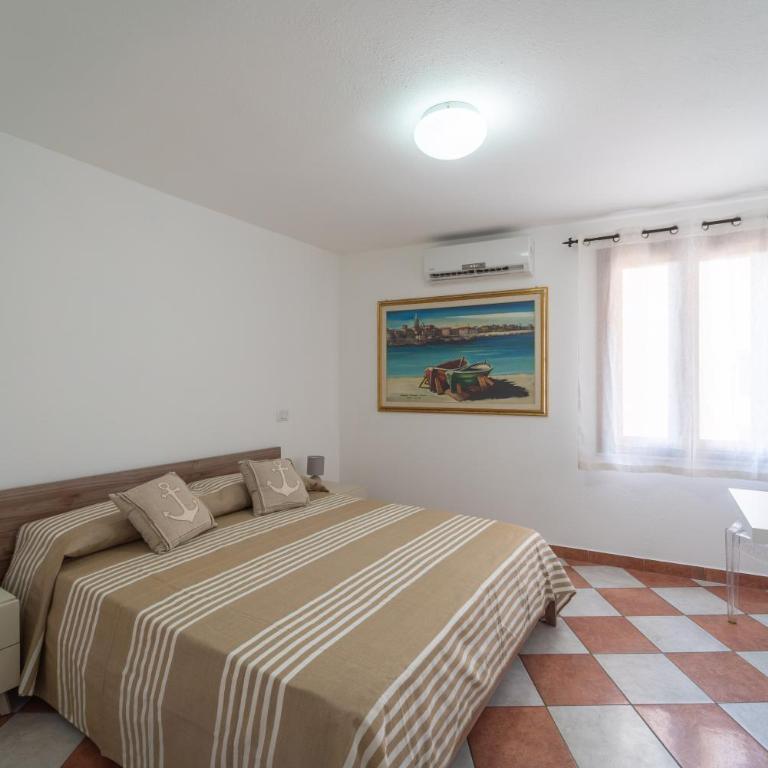 Pepigall Apartments - One-Bedroom Apartment - 2