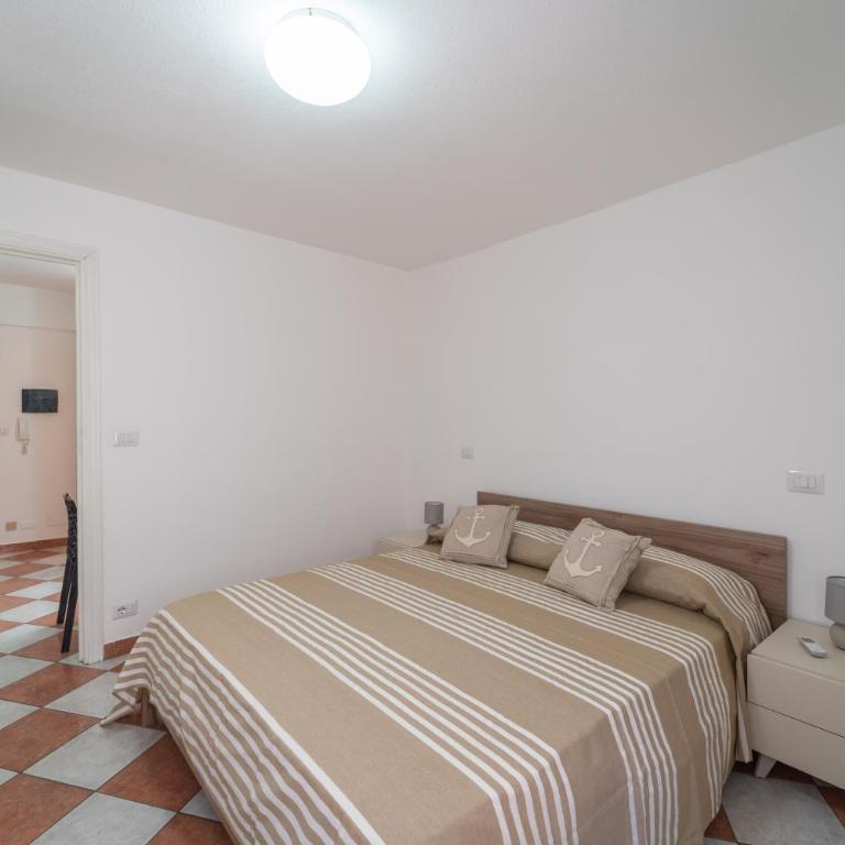 Pepigall Apartments - One-Bedroom Apartment - 31